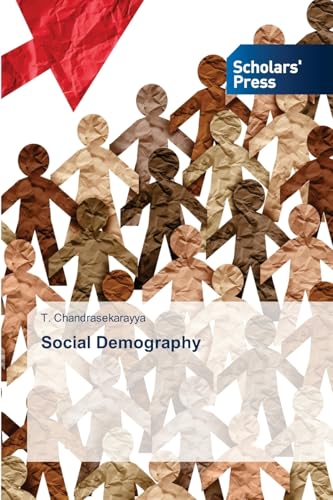 Social Demography von Scholars' Press