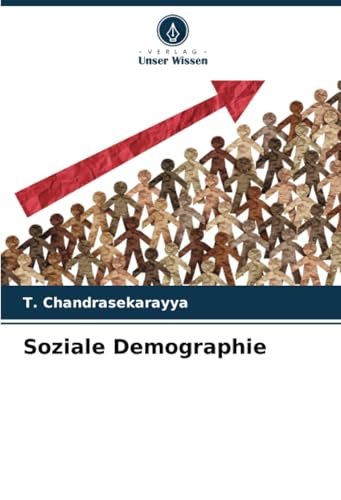 Soziale Demographie von Verlag Unser Wissen