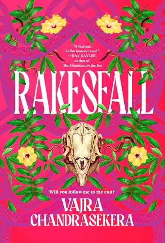 Rakesfall von Solaris