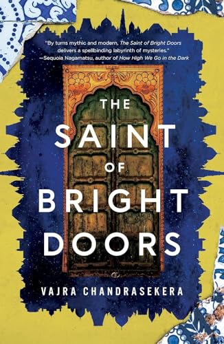Saint of Bright Doors: Shortlisted for the 2024 Hugo Award for Best Novel! von Solaris