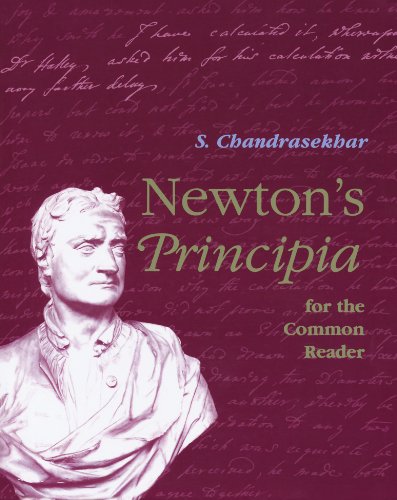 Newton's Principia for the Common Reader von Oxford University Press