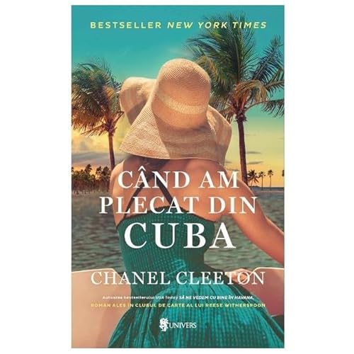 Cand Am Plecat Din Cuba von Univers