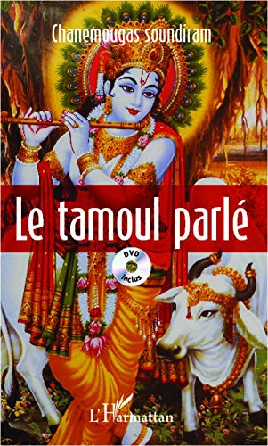 Le tamoul parlé: (DVD inclus)