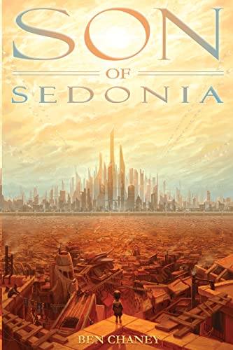 Son of Sedonia von Tips Technical Publishing, Inc.