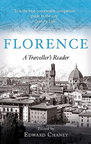Florence: A Traveller's Reader