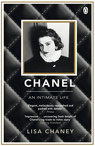 Chanel: An Intimate Life von Penguin