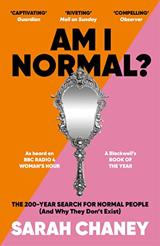 Am I Normal?: The 200-Year Search for Normal People (and Why They Don’t Exist) von WELLCOME COLLECTION