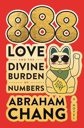 888 Love and the Divine Burden of Numbers 888 Love and the Divine Burden of Numbers
