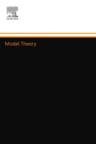 Model Theory Model Theory