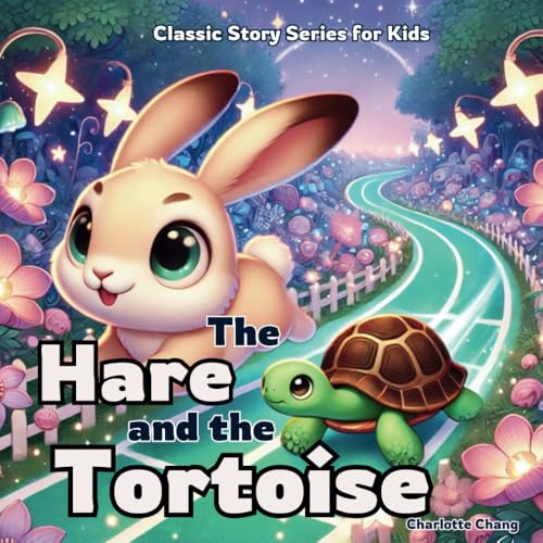 The Hare and the Tortoise: Classic Story Series for Kids (Classic Children's Stories) von Yue Chang