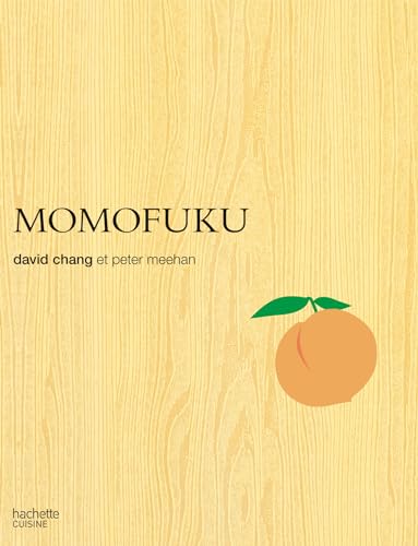 Momofuku von HACHETTE PRAT