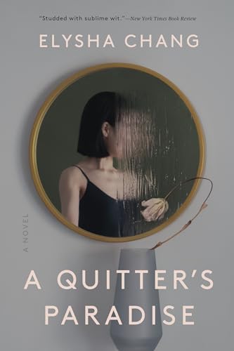 A Quitter's Paradise: A Novel von Zando – SJP Lit