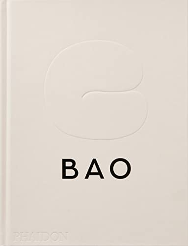 BAO (Cucina) von PHAIDON