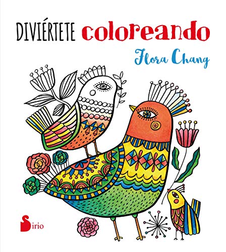 Diviértete coloreando von SIRIO antenne