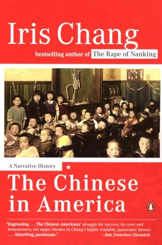 The Chinese in America: A Narrative History