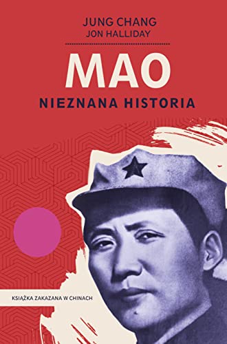 Mao. Nieznana historia von Znak