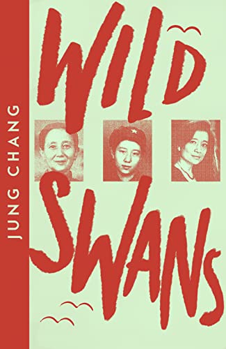 Wild Swans: Three Daughters of China (Collins Modern Classics) von HarperCollins