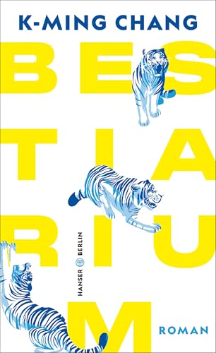 Bestiarium: Roman