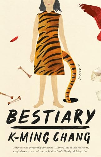 Bestiary: A Novel von One World