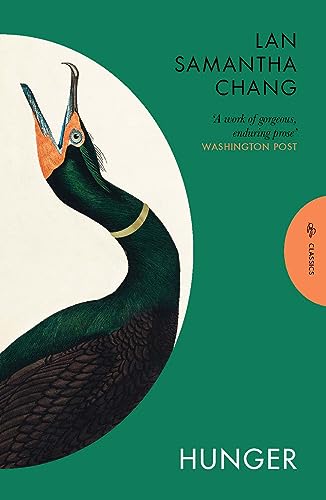 Hunger: Lan Samantha Chang (Pushkin Press Classics) von Pushkin Press
