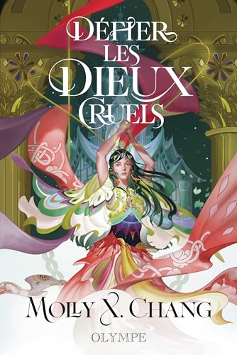 Défier les Dieux cruels: Édition reliée (1) von OLYMPE