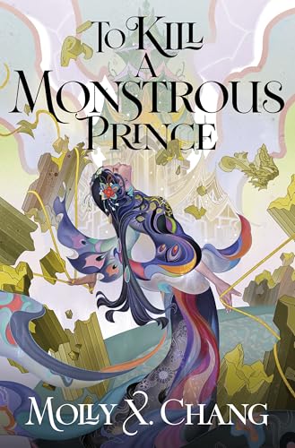 To Kill a Monstrous Prince (Gods Beyond the Skies, 2) von Penguin