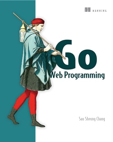 Go Web Programming
