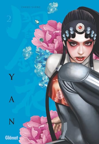 Yan - Tome 02