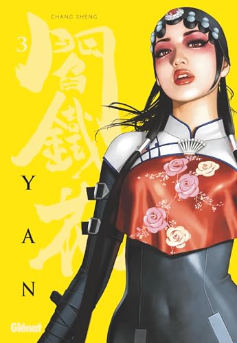 Yan - Tome 03 von GLENAT