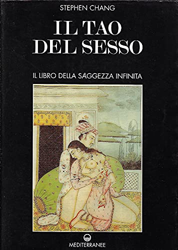 Il tao del sesso (Pentagramma)