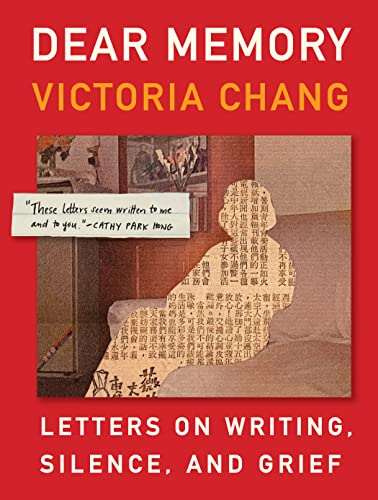 Dear Imagination: Letters on Writing, Silence, and Grief