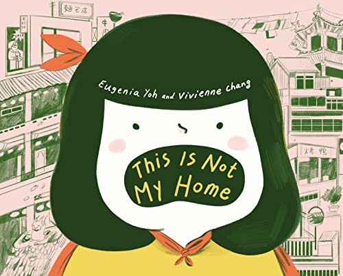 This Is Not My Home von Little, Brown Books for Young Readers