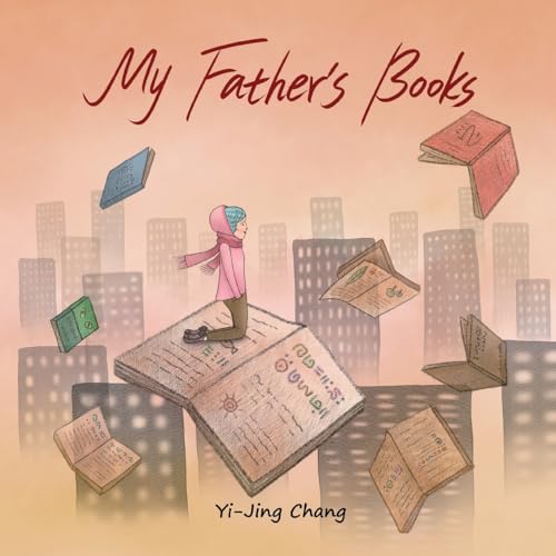 My Father's Books von Am Ink Publishing