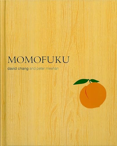 Momofuku von Absolute Press