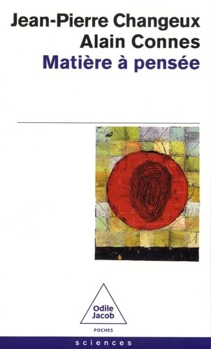 Matière à pensée-NE