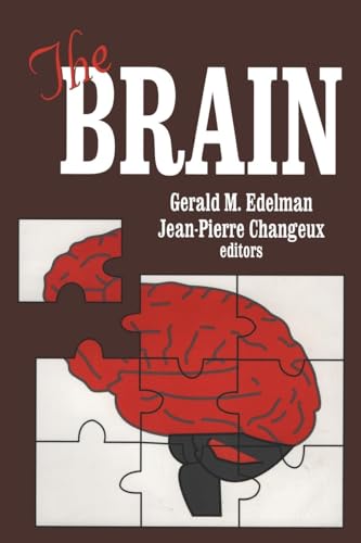 The Brain von Routledge