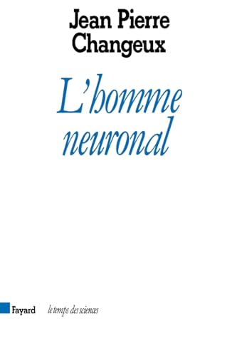L'Homme neuronal von FAYARD