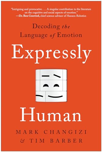 Expressly Human: Decoding the Language of Emotion