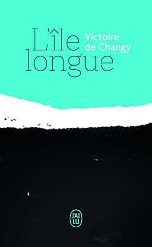 L'ile longue von J'AI LU