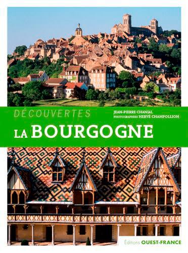 La Bourgogne von OUEST FRANCE