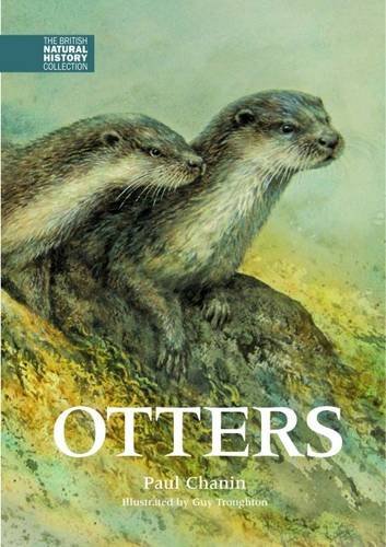 Otters (The British Natural History Collection, Band 2)
