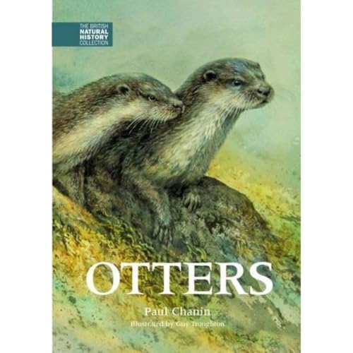 Otters (The British Natural History Collection, Band 2)