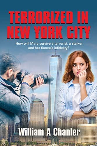 Terrorized in New York City von Booklocker.com