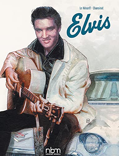 Elvis (Biographies)