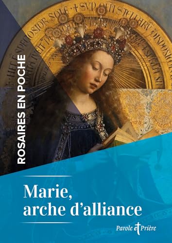 Rosaires en poche - Marie, arche d'alliance von ARTEGE
