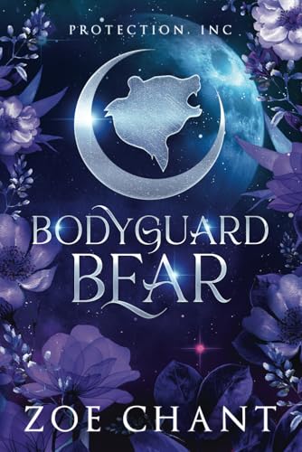 Bodyguard Bear (Protection, Inc.)