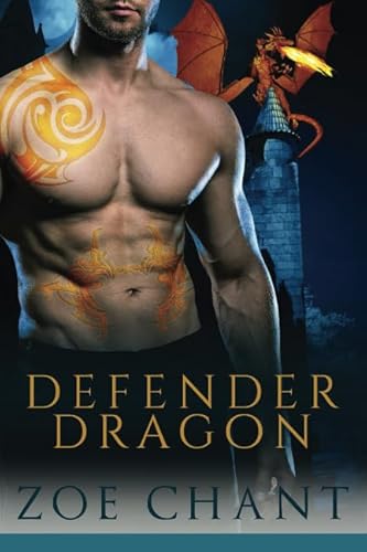 Defender Dragon (Protection, Inc.)