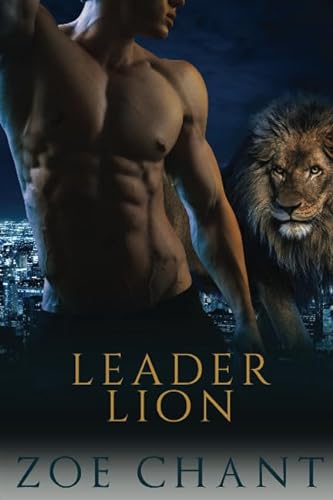 Leader Lion (Protection, Inc.)