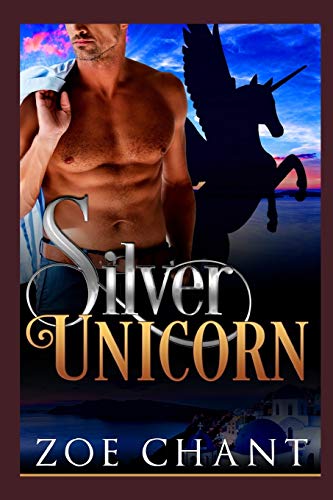 Silver Unicorn (Silver Shifters, Band 3)