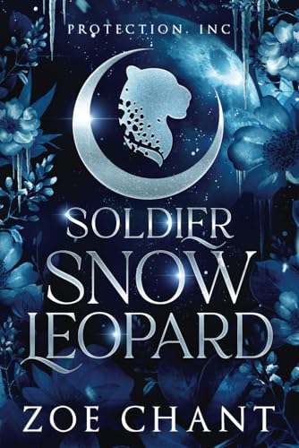 Soldier Snow Leopard (Protection, Inc.)